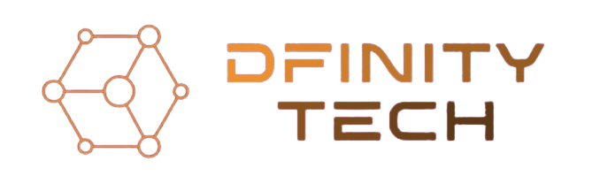 Dfinity Tech